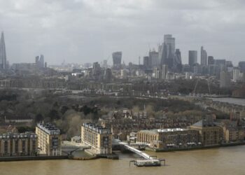 London Stock Exchange steps up bid to attract African listings