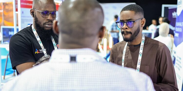 African startups face tougher scrutiny as investors demand clearer returns