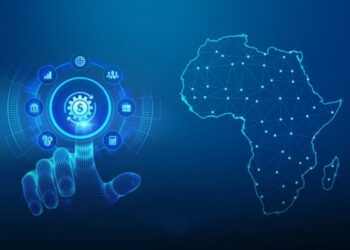African fintech success story brings sunshine to the continent’s digital future