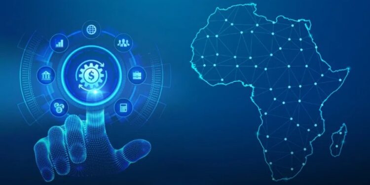 African fintech success story brings sunshine to the continent’s digital future