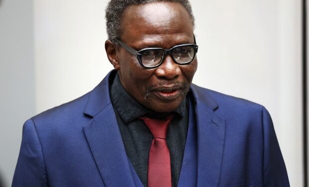 ICC convicts former Sudanese militia leader for war crimes in Darfur
