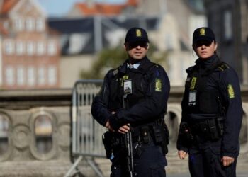 Ukraine war briefing: Estonia warns of Putin distraction tactics as EU leaders meet to discuss ‘drone wall’