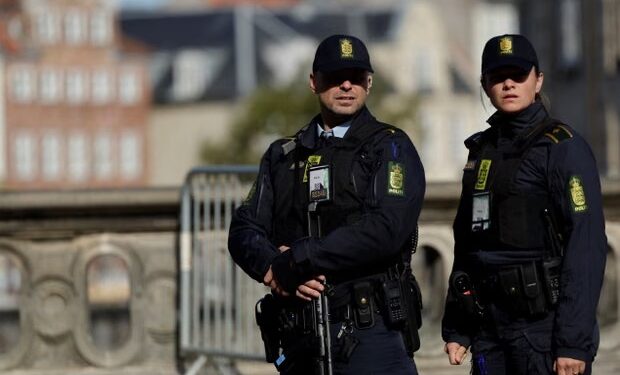 Ukraine war briefing: Estonia warns of Putin distraction tactics as EU leaders meet to discuss ‘drone wall’