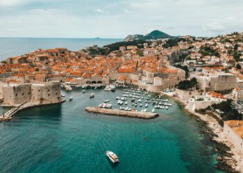 Dubrovnik: Croatia’s timeless jewel on the Adriatic