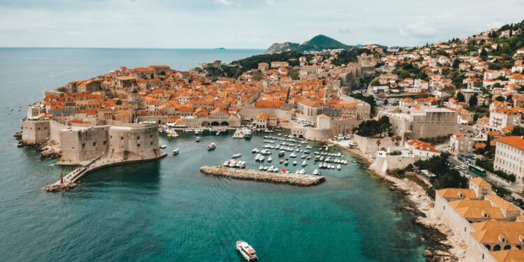 Dubrovnik: Croatia’s timeless jewel on the Adriatic