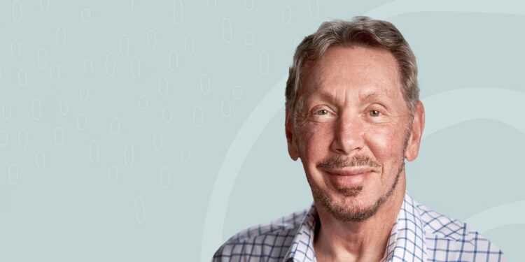 Larry Ellison: CEO of everything — or master of nothing?