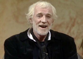 On this day in 2002: Irish actor Richard Harris died in London