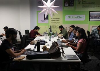 India bets on AI to create new jobs as automation reshapes employment landscape