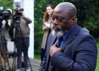 Former DRC president Joseph Kabila sentenced to death in absentia