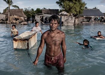 Change course now’: humanity has missed 1.5C climate target, warns UN chief