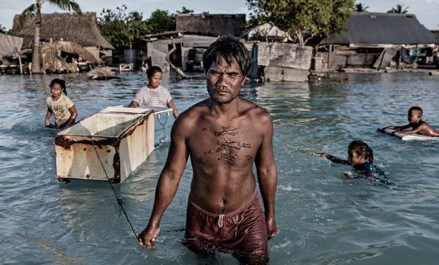 Change course now’: humanity has missed 1.5C climate target, warns UN chief