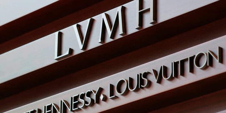 The comeback story: LVMH surges