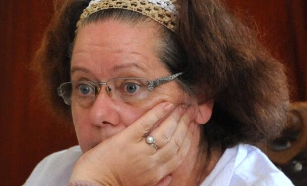 British woman on Bali death row to be repatriated after 13 years