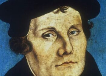 On this day in 1517: Luther’s Ninety-five Theses posted