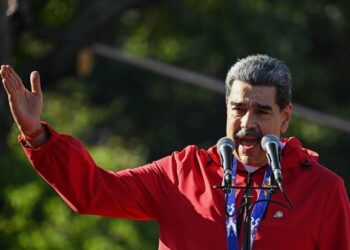 Trump admits to authorising covert CIA operations in Venezuela; Maduro denounces ‘coup d’état’