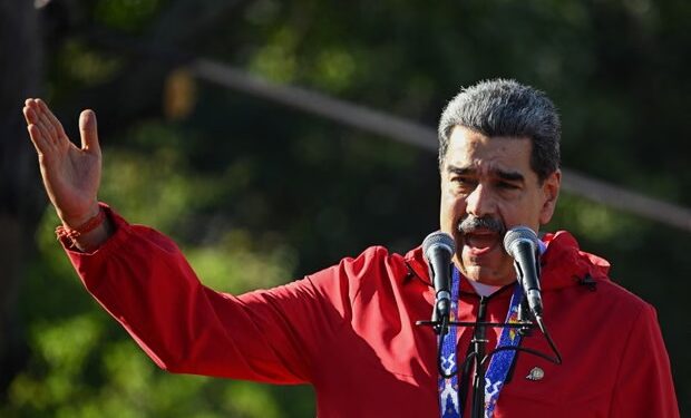 Trump admits to authorising covert CIA operations in Venezuela; Maduro denounces ‘coup d’état’