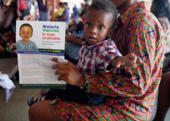 Anti-malaria funding cuts could trigger deadliest resurgence in decades, study warns