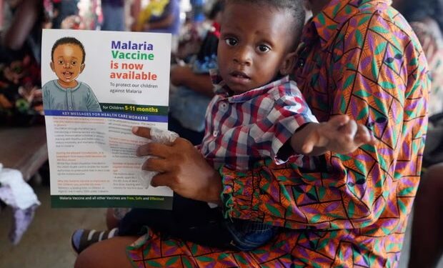 Anti-malaria funding cuts could trigger deadliest resurgence in decades, study warns