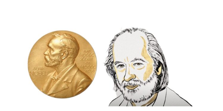 Hungarian visionary wins 2025 Nobel Prize in Literature