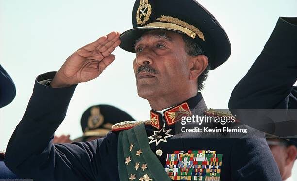 On this day in 1981: Egyptian President Anwar Sadat was assassinated