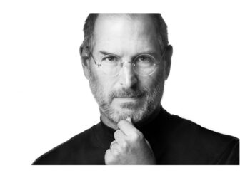 On this day in 2011: Steve Jobs died