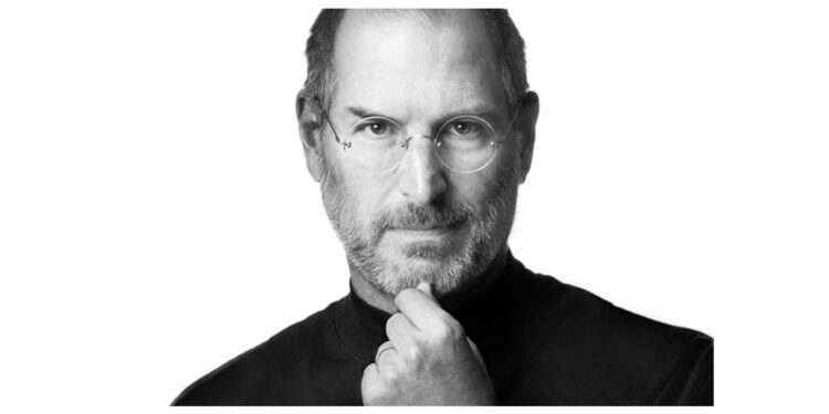 On this day in 2011: Steve Jobs died