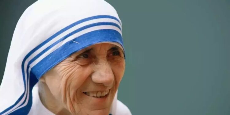 On this day in 1979: Mother Teresa awarded Nobel Prize