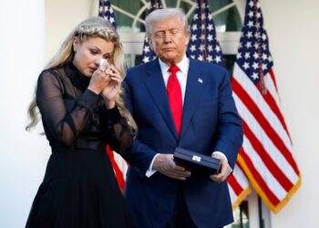 US revokes visas over social media posts critical of Charlie Kirk