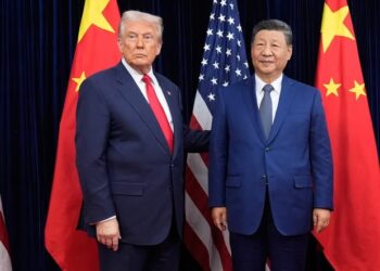 Trump-Xi meeting: Rare earths deal and tariff reduction agreed in crunch trade talks