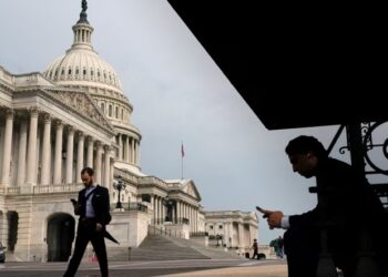 Donald Trump promises firings and cuts to ‘Democrats’ favorite projects’ if shutdown continues