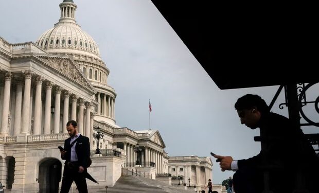 Donald Trump promises firings and cuts to ‘Democrats’ favorite projects’ if shutdown continues