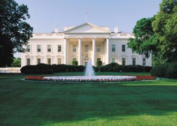 On this day in 1792: Cornerstone laid for the White House
