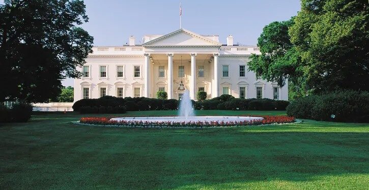 On this day in 1792: Cornerstone laid for the White House