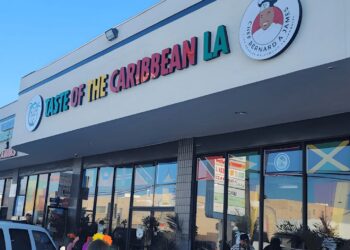 Jamaican jam company turns crisis into global success