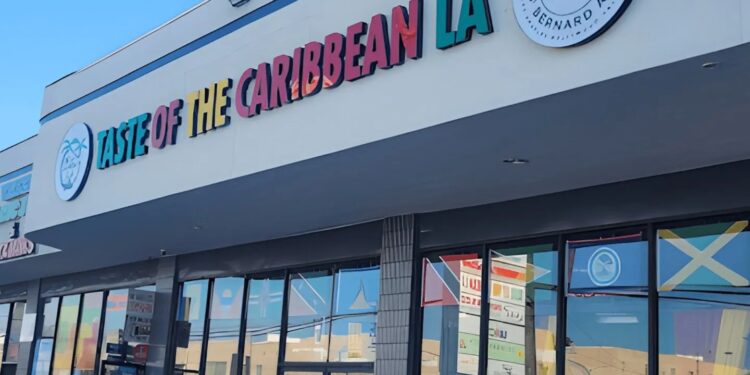 Jamaican jam company turns crisis into global success