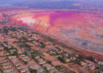 Europe backs African push to get more value from critical minerals