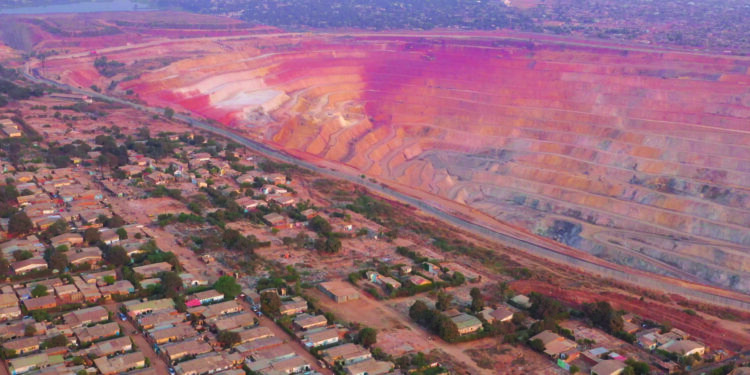 Europe backs African push to get more value from critical minerals