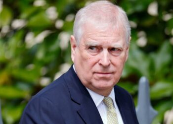 Andrew set for six-figure payout and annual stipend as Palace reshapes his future