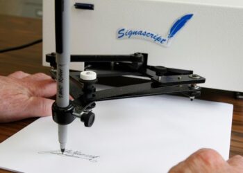 Trump targets Biden’s Autopen-signed orders in latest challenge to executive authority