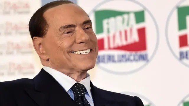 On this day in 2011: Berlusconi submits resignation as Italian prime minister amid financial turmoil