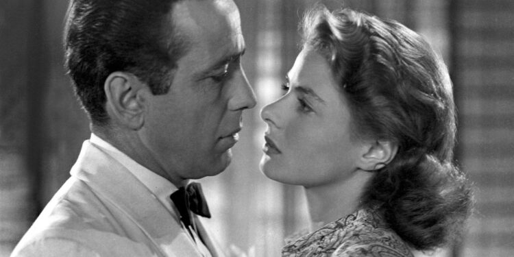 On this day in 1942: Premiere of the movie Casablanca – video and script
