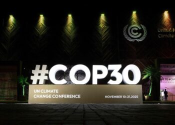 Missing 1.5 °C climate target is a moral failure, UN chief tells COP30 summit