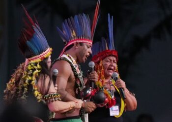 Agenda set for Cop30 as Brazil pushes for action over promises