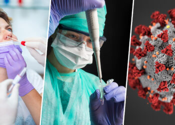 Covid-19: The global shock that reshaped the world