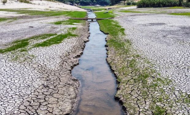 Researchers say there is still a chance to return to 1.5C climate goal