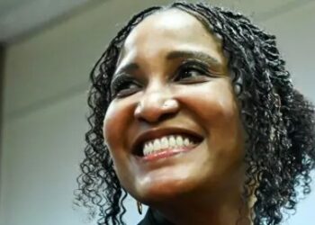 ‘Pampered princess’ at the centre of trafficking allegations shakes South Africa’s political establishment