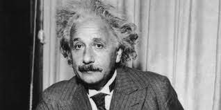 The conscience of genius: Albert Einstein’s moral universe