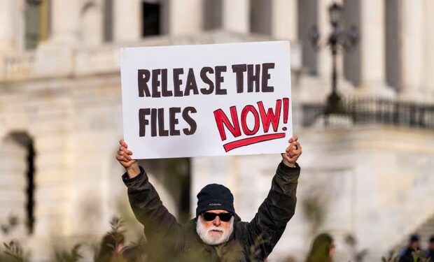 Senate agrees to pass Epstein files bill after near-unanimous House vote