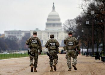US halts all asylum decisions after National Guard shooting in Washington