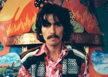 On this day in 2001: George Harrison, formerly of the Beatles, died of cancer at the age of 58.